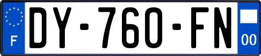DY-760-FN