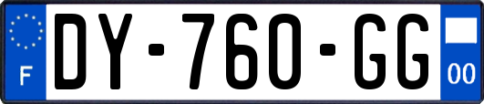 DY-760-GG