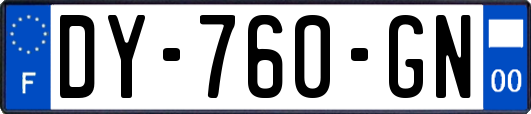 DY-760-GN