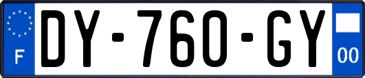 DY-760-GY