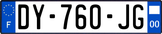 DY-760-JG