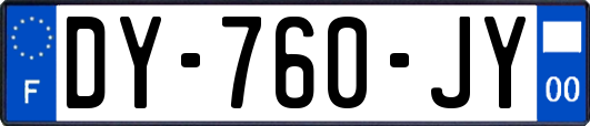 DY-760-JY