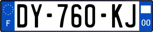 DY-760-KJ