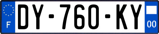 DY-760-KY