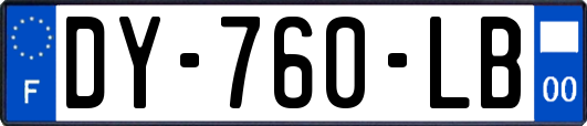 DY-760-LB