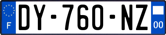 DY-760-NZ