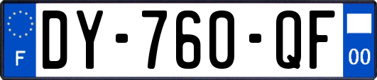 DY-760-QF