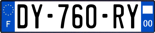 DY-760-RY