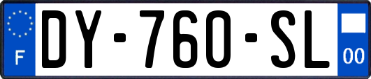 DY-760-SL