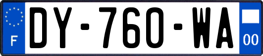 DY-760-WA