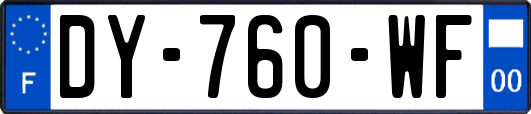 DY-760-WF