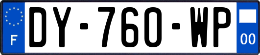 DY-760-WP