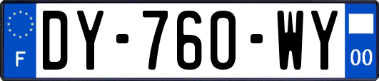 DY-760-WY