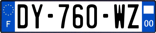 DY-760-WZ