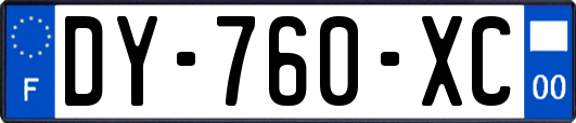 DY-760-XC