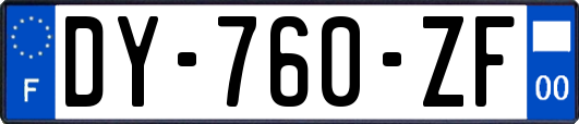 DY-760-ZF