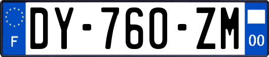 DY-760-ZM