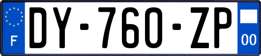 DY-760-ZP