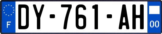 DY-761-AH