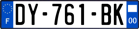 DY-761-BK