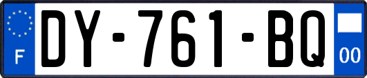 DY-761-BQ