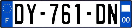 DY-761-DN