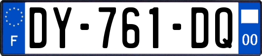 DY-761-DQ