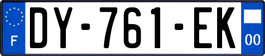 DY-761-EK