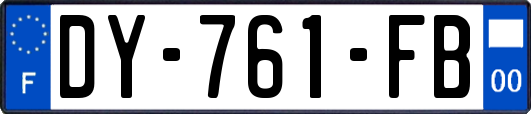 DY-761-FB