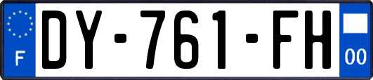 DY-761-FH