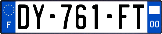 DY-761-FT