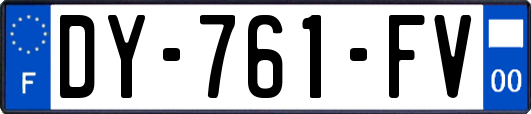 DY-761-FV