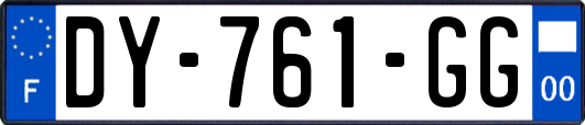 DY-761-GG