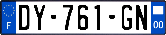 DY-761-GN