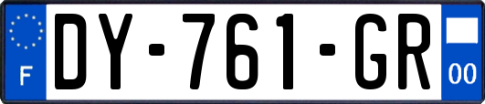 DY-761-GR