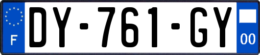 DY-761-GY