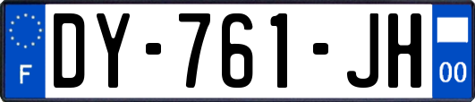 DY-761-JH