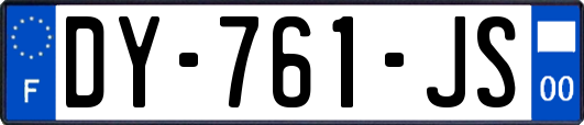 DY-761-JS