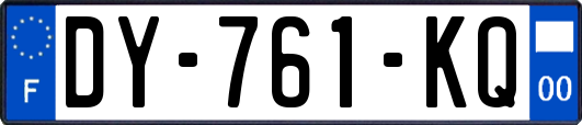 DY-761-KQ