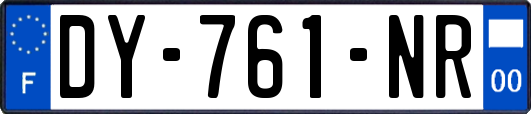 DY-761-NR