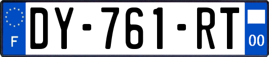 DY-761-RT