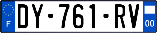 DY-761-RV