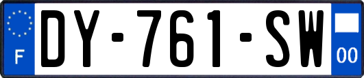 DY-761-SW