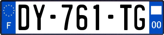 DY-761-TG