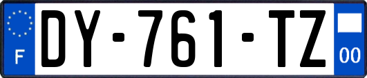 DY-761-TZ