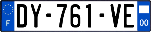 DY-761-VE