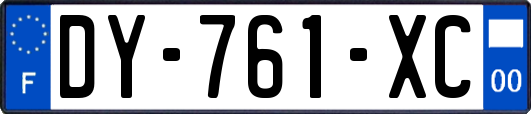 DY-761-XC