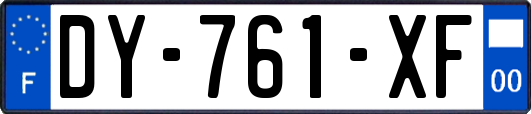 DY-761-XF