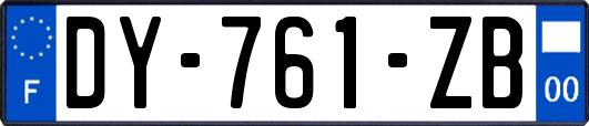 DY-761-ZB