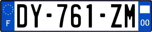 DY-761-ZM